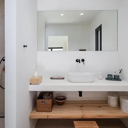 Apartamento Casa Camaro Panoramic Views By Hostlovers *