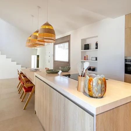 Apartamento Casa Camaro Panoramic Views By Hostlovers *
