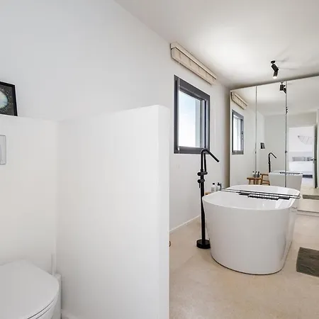 Apartamento Casa Camaro Panoramic Views By Hostlovers