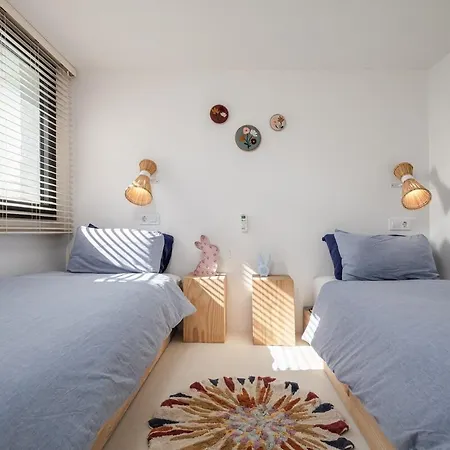 Apartamento Casa Camaro Panoramic Views By Hostlovers