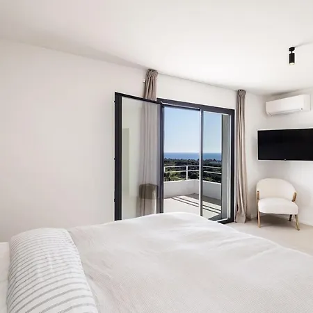 Apartamento Casa Camaro Panoramic Views By Hostlovers *