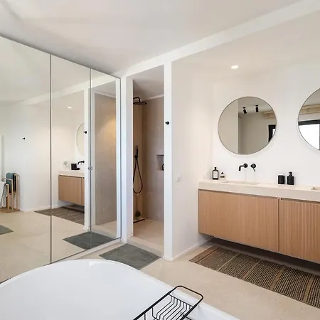 Apartamento Casa Camaro Panoramic Views By Hostlovers