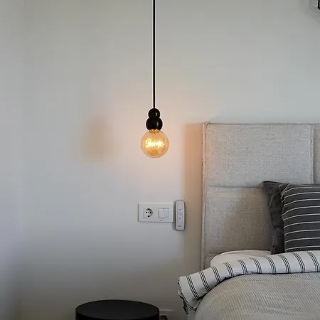 Apartamento Casa Camaro Panoramic Views By Hostlovers *