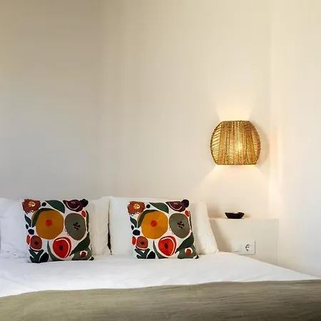 Casa Camaro Panoramic Views By Hostlovers Apartamento
