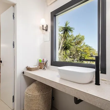 Apartamento Casa Camaro Panoramic Views By Hostlovers *