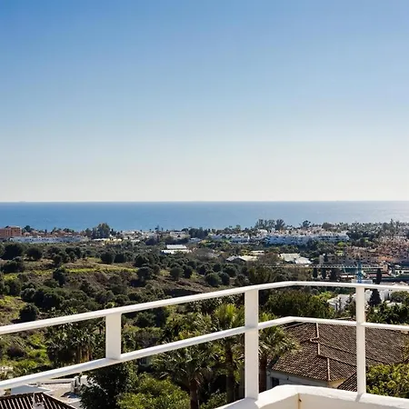 Apartamento Casa Camaro Panoramic Views By Hostlovers *