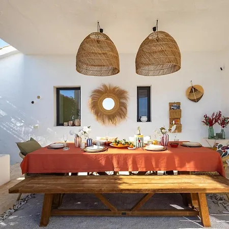 Casa Camaro Panoramic Views By Hostlovers Apartamento Estepona