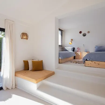 Casa Camaro Panoramic Views By Hostlovers Apartamento