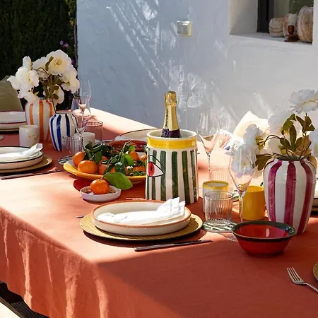 Apartamento Casa Camaro Panoramic Views By Hostlovers Estepona