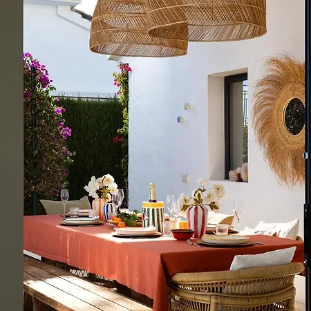 Casa Camaro Panoramic Views By Hostlovers Apartamento