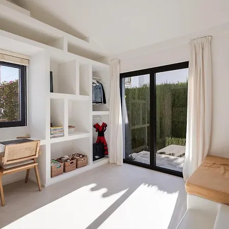 Casa Camaro Panoramic Views By Hostlovers Apartamento *